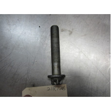 21R128 Crankshaft Bolt From 2013 Chevrolet Cruze  1.4